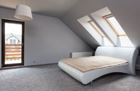 Goffs Oak bedroom extensions